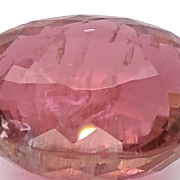 Rubellite 25.50ct Natural Untreated - Picture 6 of 7